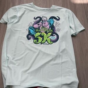Disneyland Halloween 5K Graphic T-Shirt
